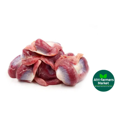 Gizzard